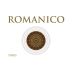 Teso la Monja Romanico 2019 Front Label