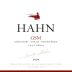 Hahn GSM 2020 Front Label