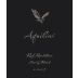 Aquilini Family Blend 2019 Front Label