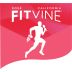 FitVine Rose 2019 Front Label