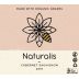 Naturalis Cabernet Sauvignon 2019 Front Label