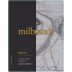 Milbrandt Traditions Merlot 2020 Front Label