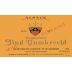 Zind-Humbrecht Alsace Turckheim Gewurztraminer 2014 Front Label