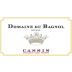 Domaine du Bagnol Cassis Rose (1.5 Liter Magnum) 2023 Front Label