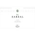 Emilio Moro El Zarzal 2024 Front Label