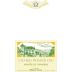 Billaud-Simon Chablis Montee de Tonnerre Premier Cru 2017 Front Label