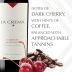 La Crema Sonoma Coast Cabernet Sauvignon 2022 Gift Product Image