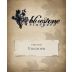 Bluestone Vineyard Viognier 2011 Front Label