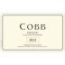 Cobb Wines Cole Ranch Vineyard Riesling 2023 Front Label