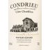 Xavier Gerard Condrieu Cote Chatillon 2022 Front Label