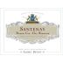 Albert Bichot Santenay Clos Rousseau Premier Cru 2019 Front Label