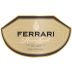 Ferrari Riserva Lunelli Extra Brut 2009 Front Label