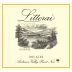 Littorai One Acre Pinot Noir 2012 Front Label