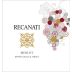 Recanati Upper Galilee Merlot (OU Kosher) 2016 Front Label