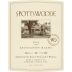 Spottswoode Sauvignon Blanc 2023 Front Label