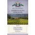 Conte Ottavio Piccolomini d'Aragona srl Vallagarina Travicello Rosso 2016 Front Label