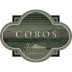 Vina Cobos Volturno 2016 Front Label
