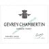 Domaine Trapet Pere et Fils Gevrey-Chambertin Cuvee 1859 2022 Front Label