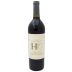 H & G Chalk Hill Cabernet Sauvignon 2011 Front Bottle Shot