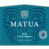 Matua Rose 2022 Front Label