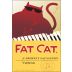 Fat Cat Cellars Cabernet Sauvignon 2016 Front Label