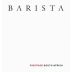 Barista Pinotage 2017 Front Label
