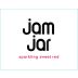 Jam Jar Sparkling Sweet Red Blend Front Label