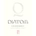 Diatom Santa Barbara Chardonnay 2021 Front Label