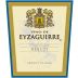 Vino de Eyzaguirre Merlot 2022 Front Label