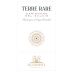Sella & Mosca Terre Rare Carignano 2020 Front Label