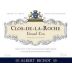 Albert Bichot Clos de la Roche Grand Cru 2013 Front Label