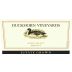 Duckhorn Estate Grown Merlot 2013 Front Label