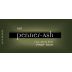 Penner-Ash Eola Amity Pinot Noir 2017 Front Label