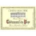 Chateau Beauchene Chateauneuf-du-Pape Grande Reserve 2015 Front Label
