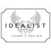 The Idealist Diplomat Pinot Noir 2013 Front Label
