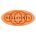 Bellavista Franciacorta Alma Cuvee Brut Front Label