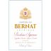 Chateau du Bernat Latrique Bordeaux Superieur 2018 Front Label