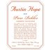 Austin Hope Cabernet Sauvignon (1.5 Liter Magnum) 2017 Front Label