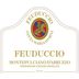 Il Feuduccio Montepulciano d'Abruzzo 2018 Front Label