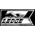 Ledge MCA Rose 2017 Front Label
