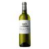 Chateau Olivier Blanc 2018 Front Bottle Shot