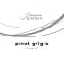 Andriano Pinot Grigio 2023 Front Label