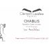 Clement Lavallee Chablis Les Ardillers 2021 Front Label