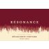 Resonance Decouverte Vineyard Pinot Noir 2016 Front Label