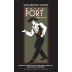 Wollersheim Winery White Port 2013 Front Label