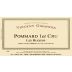 Vincent Girardin Pommard Les Rugiens Premier Cru 2002 Front Label