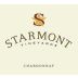 Starmont Chardonnay 2022 Front Label