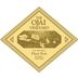 Ojai Fe Ciega Pinot Noir 2020 Front Label