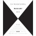Gaja Ca'Marcanda Magari 2016 Front Label