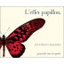 Le Roc des Anges L'Effet Papillon Rouge 2021 Front Label